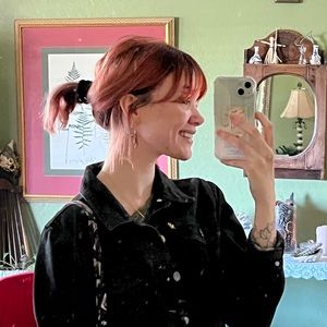 Meet your Posher, Sheila